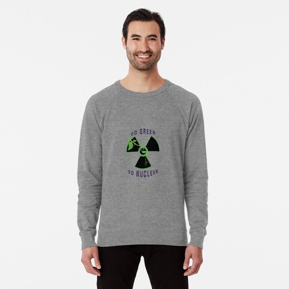 Item preview, Lightweight Sweatshirt designed and sold by AKA-Discordia.