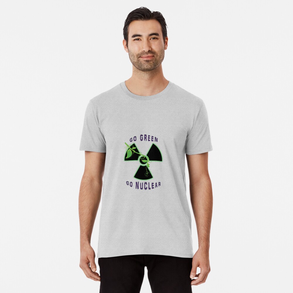 Item preview, Premium T-Shirt designed and sold by AKA-Discordia.