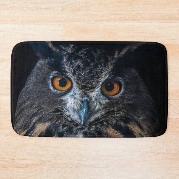 Item preview, Eagle Owl designed and sold by JBlaminsky.