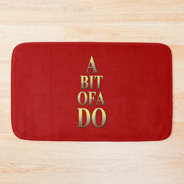 Item preview, A Bit of a Do designed and sold by Off the Box.