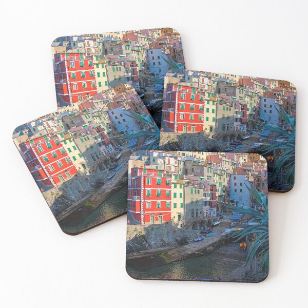 Item preview, Italy. Cinque Terre. Riomaggiore. designed and sold by vadim19.