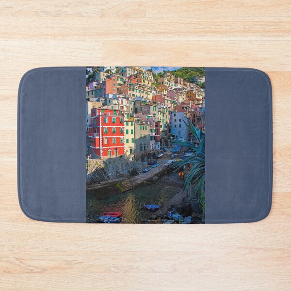 Item preview, Italy. Cinque Terre. Riomaggiore. designed and sold by vadim19.