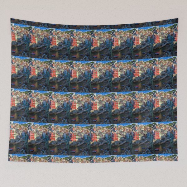 Item preview, Italy. Cinque Terre. Riomaggiore. designed and sold by vadim19.