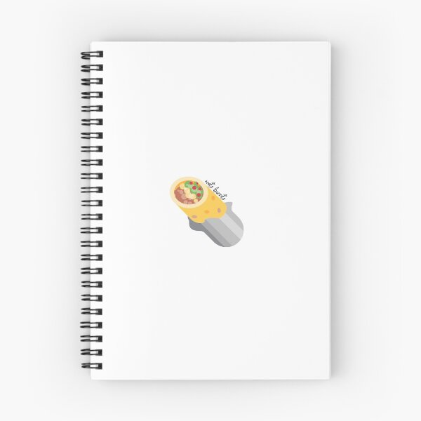 Item preview, Neato Burrito designed and sold by mod_stickers.