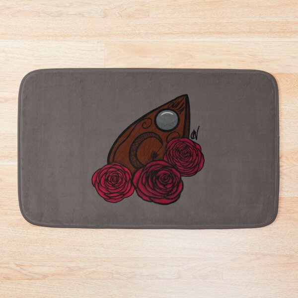 Item preview, Planchette  designed and sold by MsEphebiphobia.