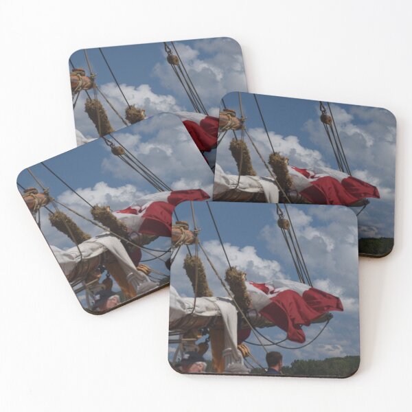 Item preview, Tall Ships America, 2019, Oh Canada designed and sold by anthonylatella.
