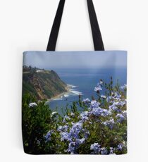 Coastal Tote Bag