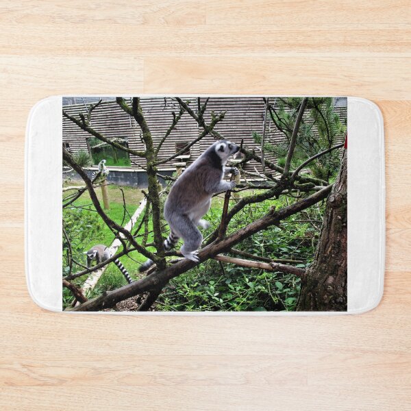 Item preview, Lemurs In A Tree designed and sold by realdorypanda.
