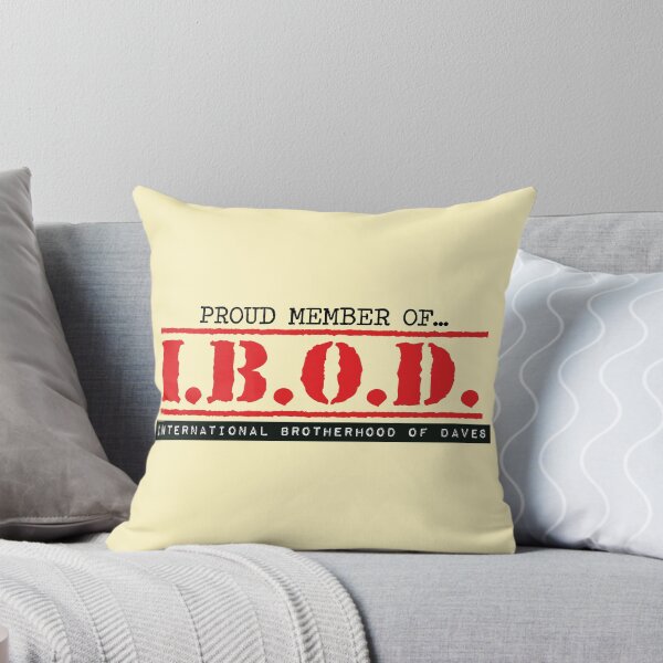 Item preview, Proud Member of IBOD designed and sold by callmeberty.