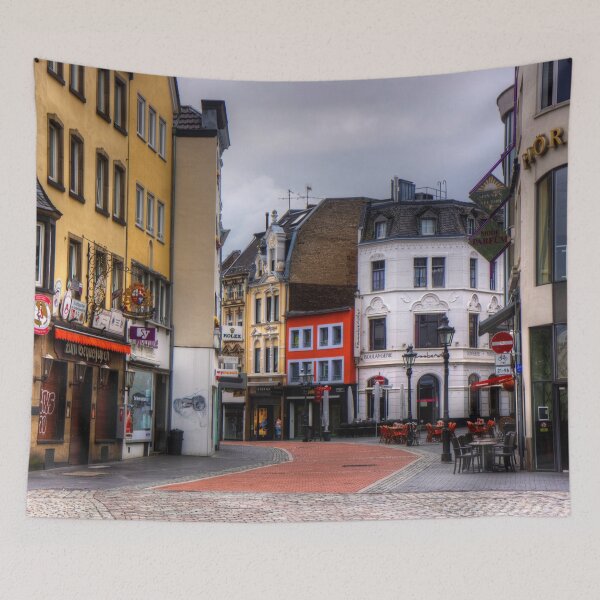 Item preview, Sternstraße designed and sold by tomg.