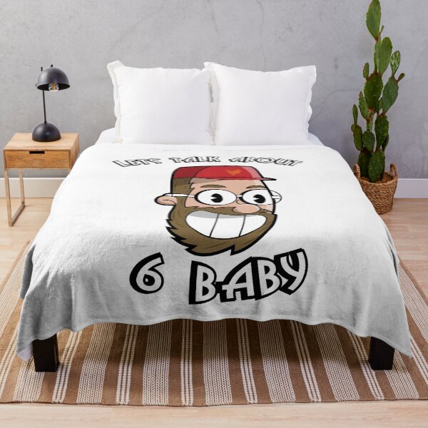 Item preview, Klopp hablemos de seis bebés designed and sold by Alimator.
