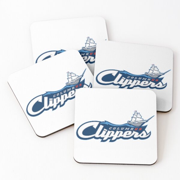 Item preview, Columbus Clippers designed and sold by BiggDesign.