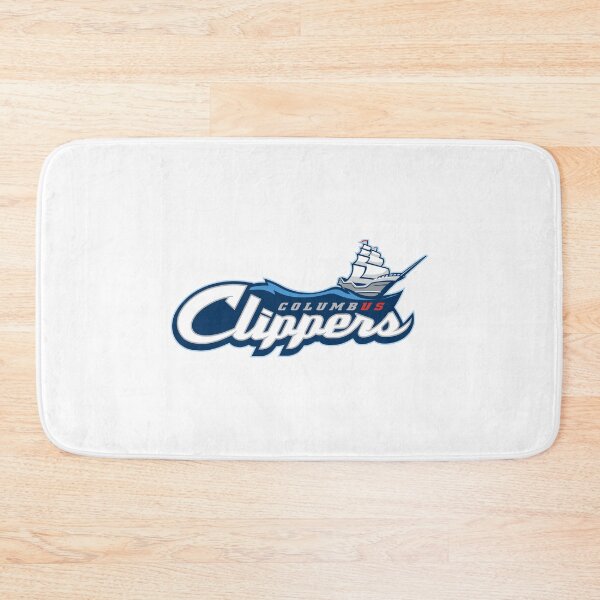 Item preview, Columbus Clippers designed and sold by BiggDesign.