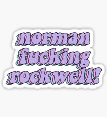 lana del rey Sticker