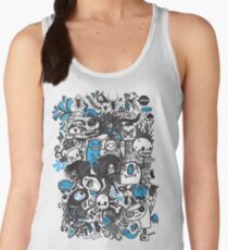 Guilty Pleasures Women's Tank Top