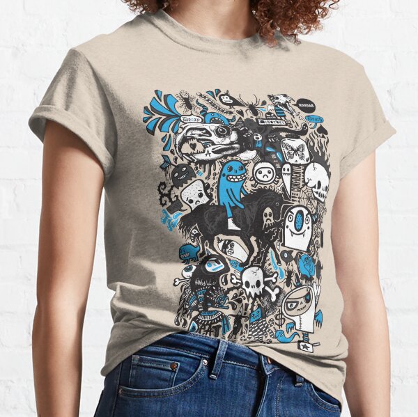 Guilty Pleasures Classic T-Shirt