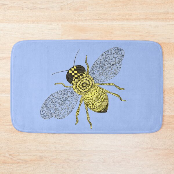 Item preview, Bee designed and sold by Karen  Todman -Aroca Designs-.