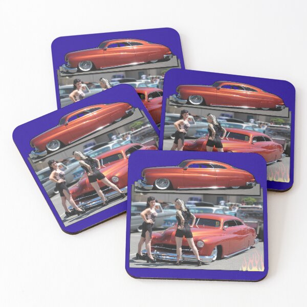 Item preview, 1949 Mercury and models designed and sold by Waves.