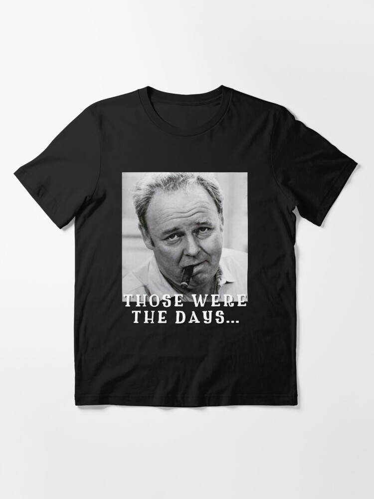 archie bunker for president shirt