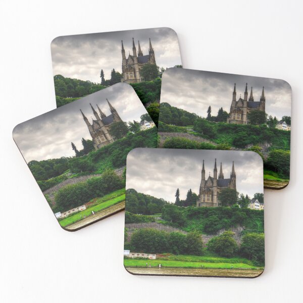 Item preview, Apollinariskirche designed and sold by tomg.