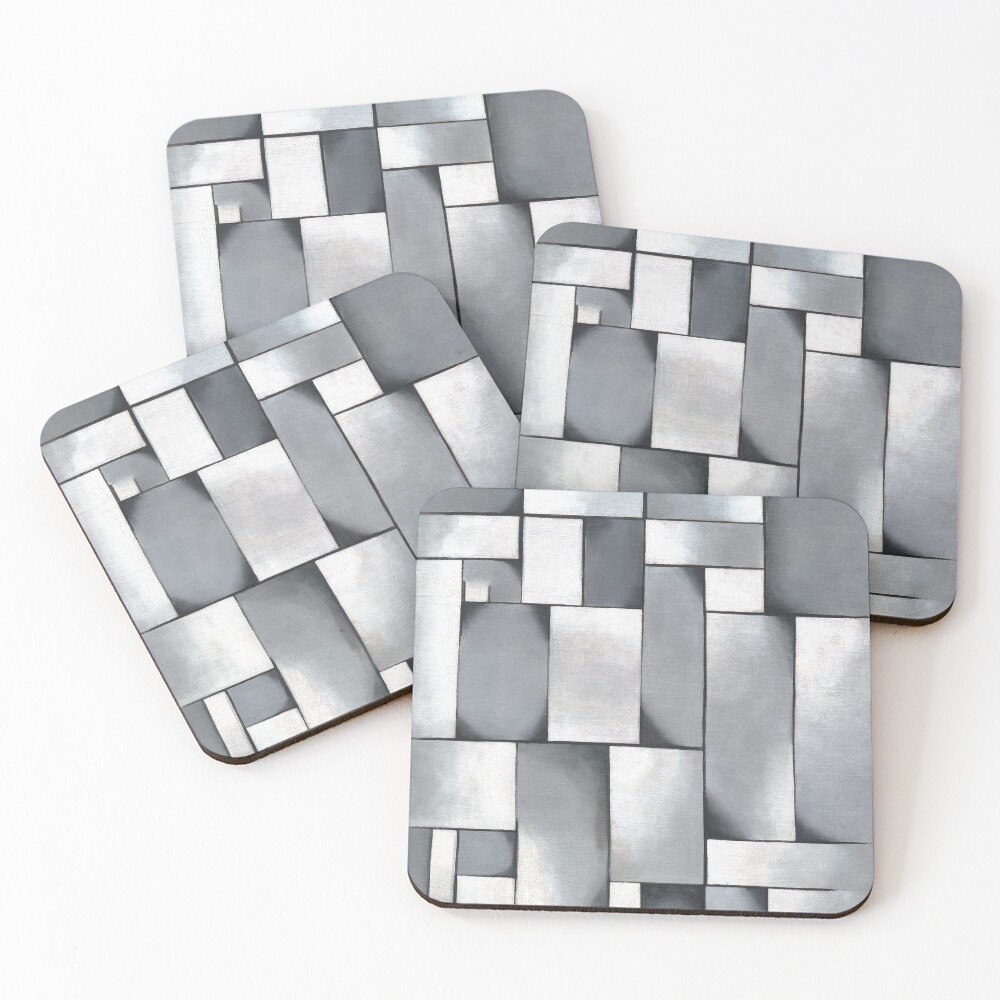 Item preview, Coasters (Set of 4) designed and sold by Rolodex.