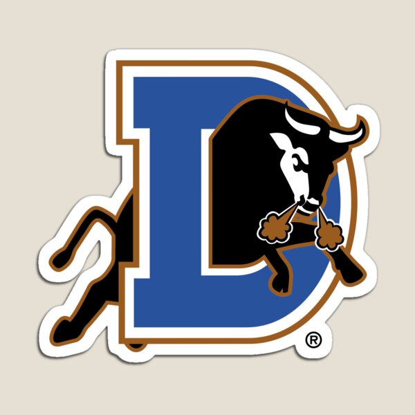 Artikel-Vorschau von Durham Bulls, designt und verkauft von BiggDesign.