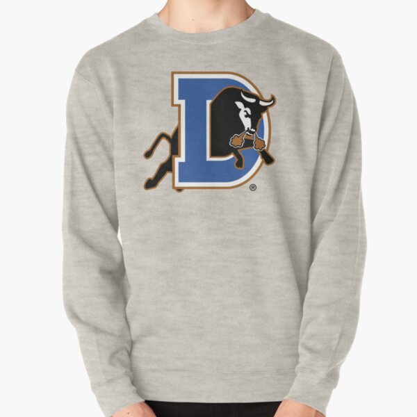 Durham Bulls Pullover Sweatshirt