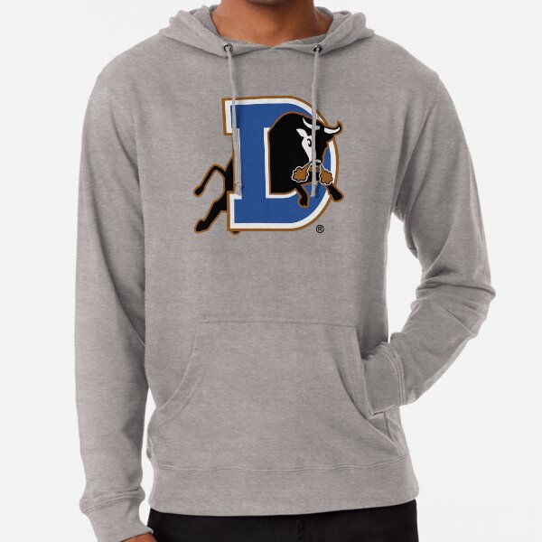 Durham clearance bulls sweatshirt