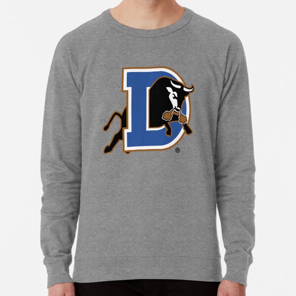 Durham Bulls Hoodies Sweatshirts for Sale Redbubble