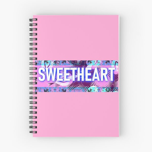 Item preview, Sweetheart designed and sold by oddityghosting.