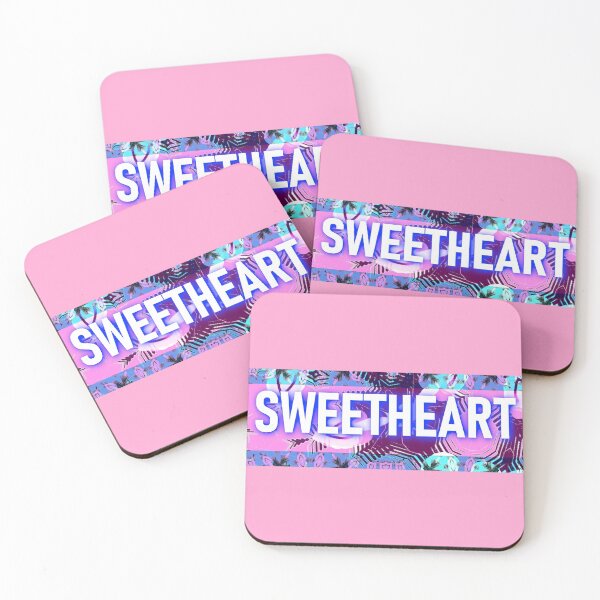 Item preview, Sweetheart designed and sold by oddityghosting.