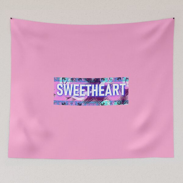 Item preview, Sweetheart designed and sold by oddityghosting.