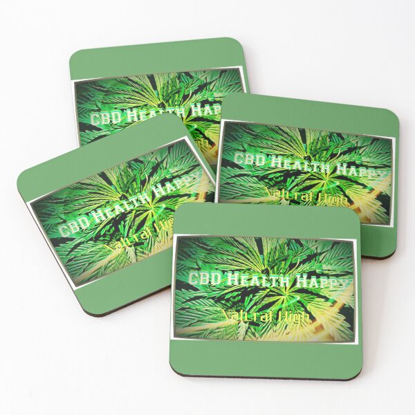 Item preview, CBD Health Happy designed and sold by Aquila Light Pictures.