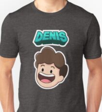 Denis Gifts Merchandise Redbubble - pics of denis real roblox pass