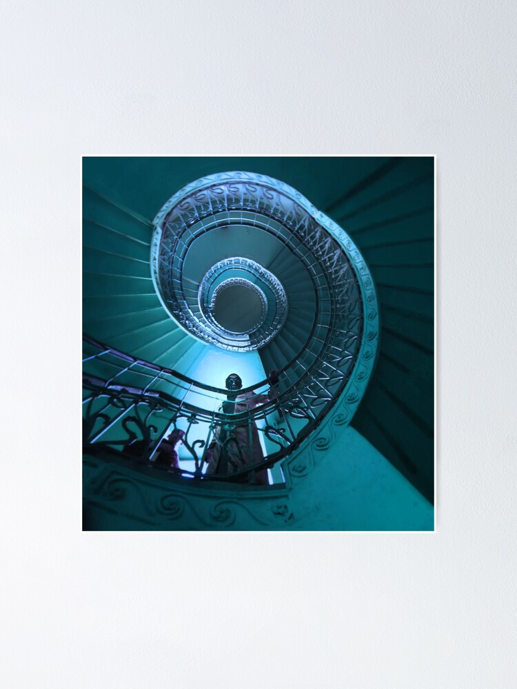 Thumbnail 1 of 3, Poster, INSPECTOR designed and sold by KEIT.