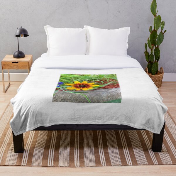 Item preview, Denver Daisy Black Eyed Susan designed and sold by Megan Petroski.