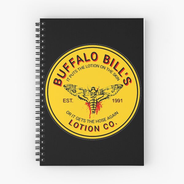 Item preview, Buffalo Bill's Lotion Co. designed and sold by Dead-Doll.