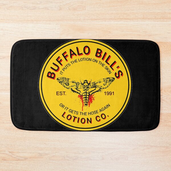 Item preview, Buffalo Bill's Lotion Co. designed and sold by Dead-Doll.