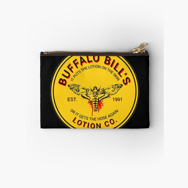 Aperçu de l'œuvre Buffalo Bill's Lotion Co. créée et vendue par Dead-Doll.