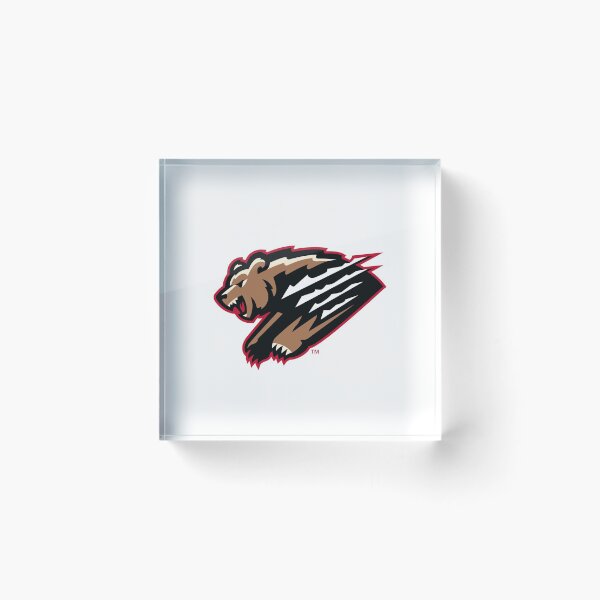 Item preview, Fresno Grizzlies designed and sold by BiggDesign.