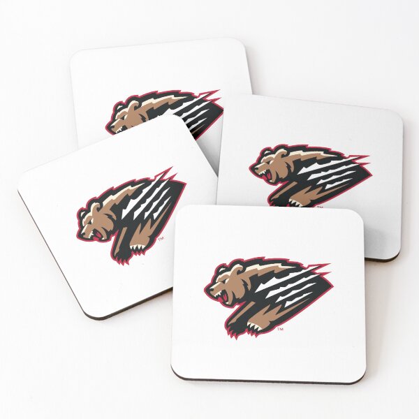 Item preview, Fresno Grizzlies designed and sold by BiggDesign.