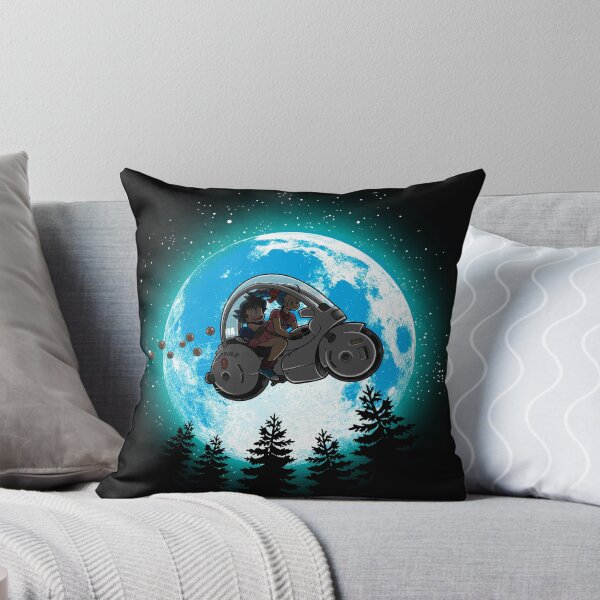 Item preview, Moon biker designed and sold by trheewood.