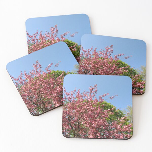 Item preview, Beautiful Blossoms of Spring designed and sold by SunriseRose.