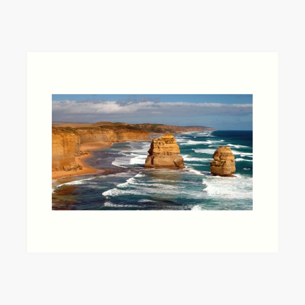 Item preview, TWO APOSTLES designed and sold by Raoul Madden.