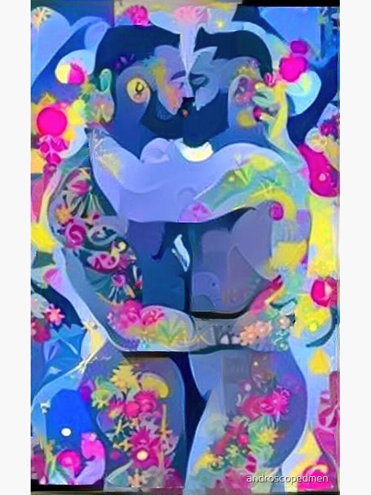 In The Springtime Of His Love by androscopedmen