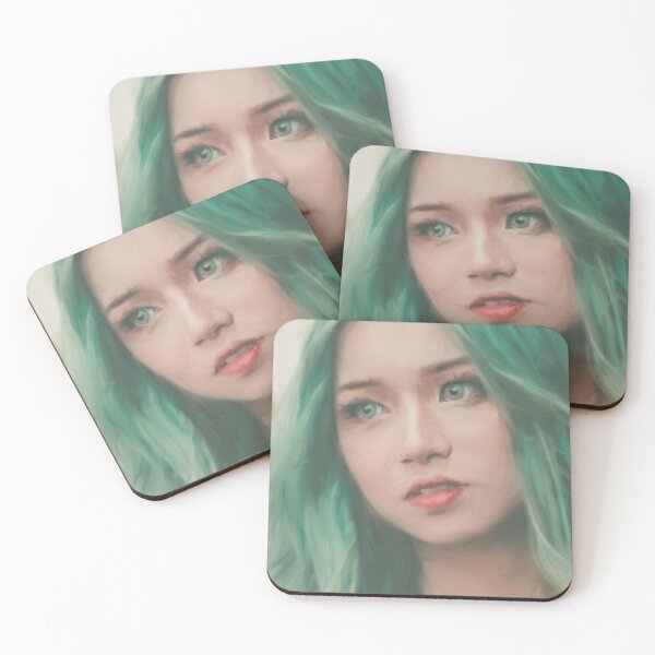 Item preview, Midori  designed and sold by itsjehuty.