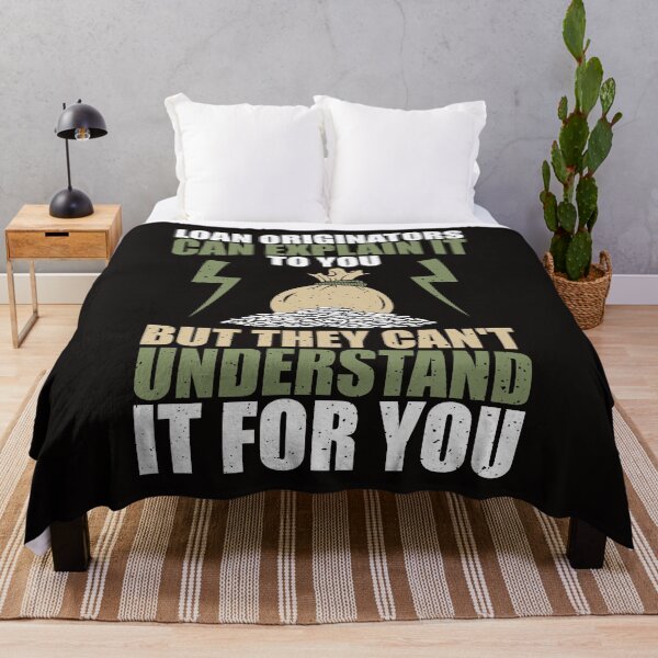 Item preview, Loan Originators Can Explain It  designed and sold by EdifyEra.
