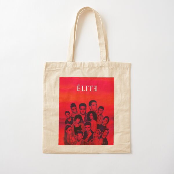 elite series Tote bag classique