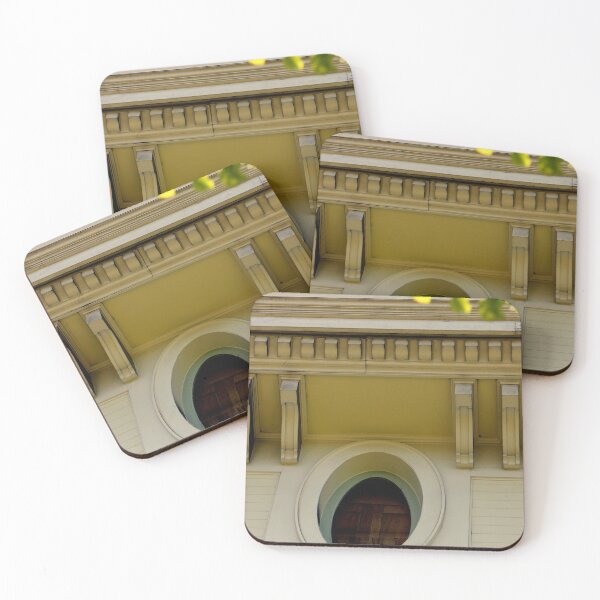 Item preview, The Wooden Ceiling designed and sold by Michael May.