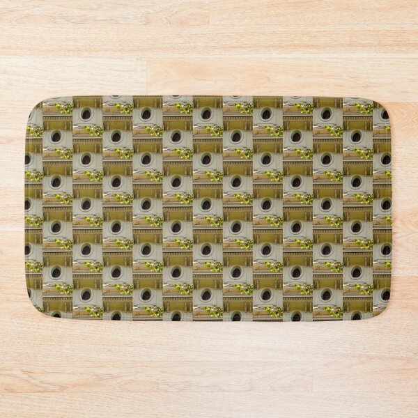 Item preview, The Wooden Ceiling designed and sold by Michael May.